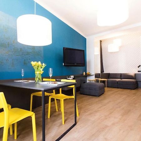 Apartmán In The Hearth Of The City Centre, Old Town Square - 3Min Praha Exteriér fotografie