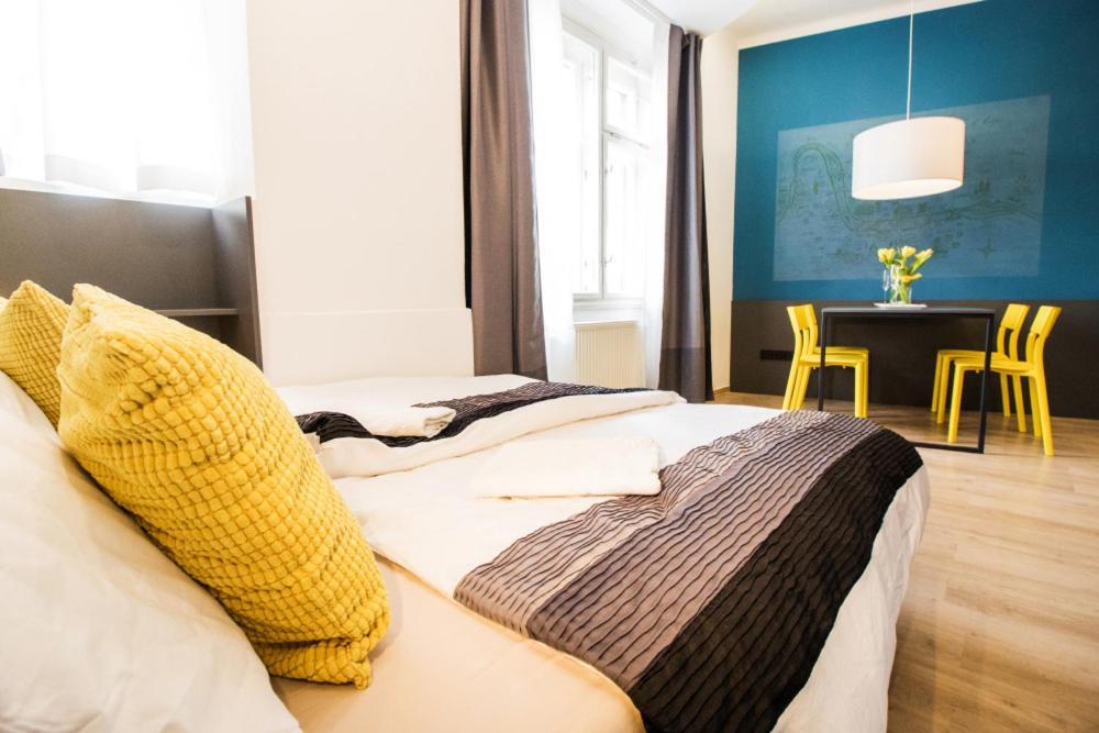 Apartmán In The Hearth Of The City Centre, Old Town Square - 3Min Praha Exteriér fotografie