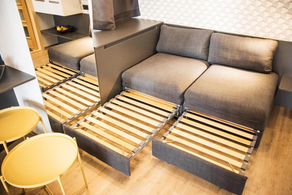 Apartmán In The Hearth Of The City Centre, Old Town Square - 3Min Praha Exteriér fotografie
