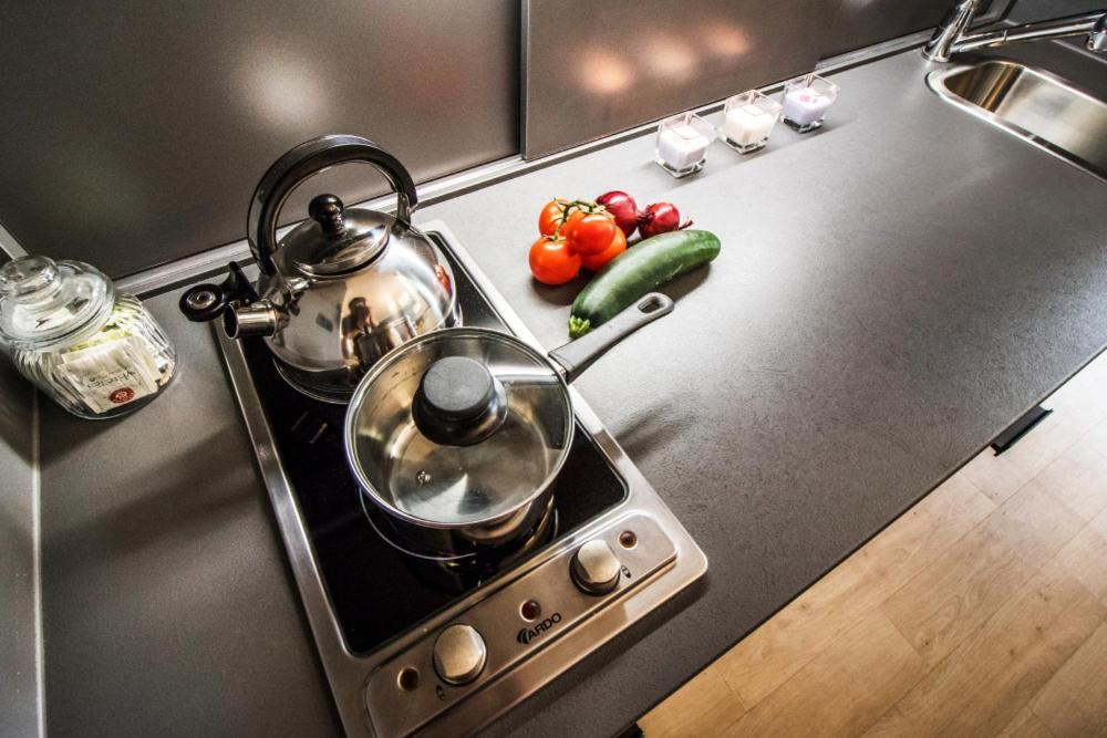 Apartmán In The Hearth Of The City Centre, Old Town Square - 3Min Praha Exteriér fotografie