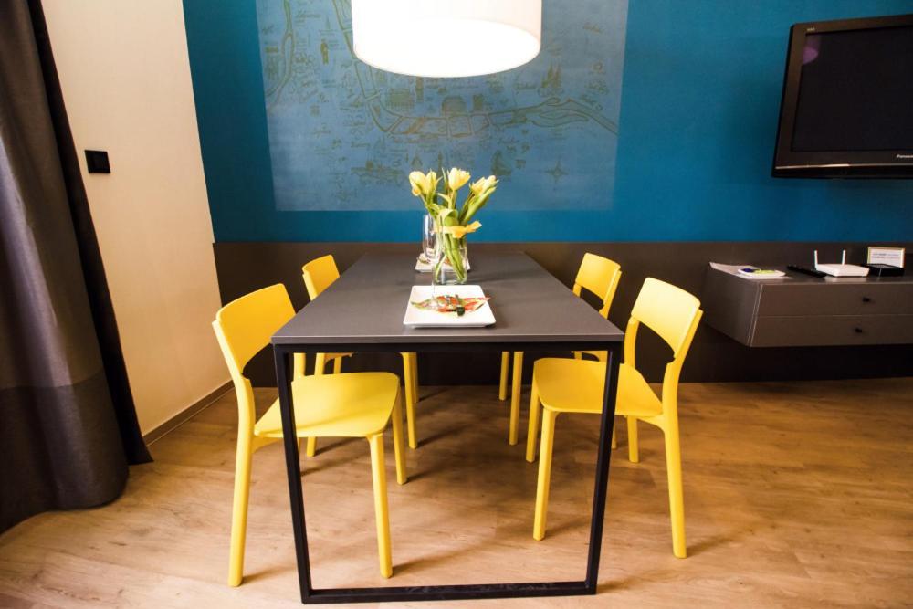 Apartmán In The Hearth Of The City Centre, Old Town Square - 3Min Praha Exteriér fotografie