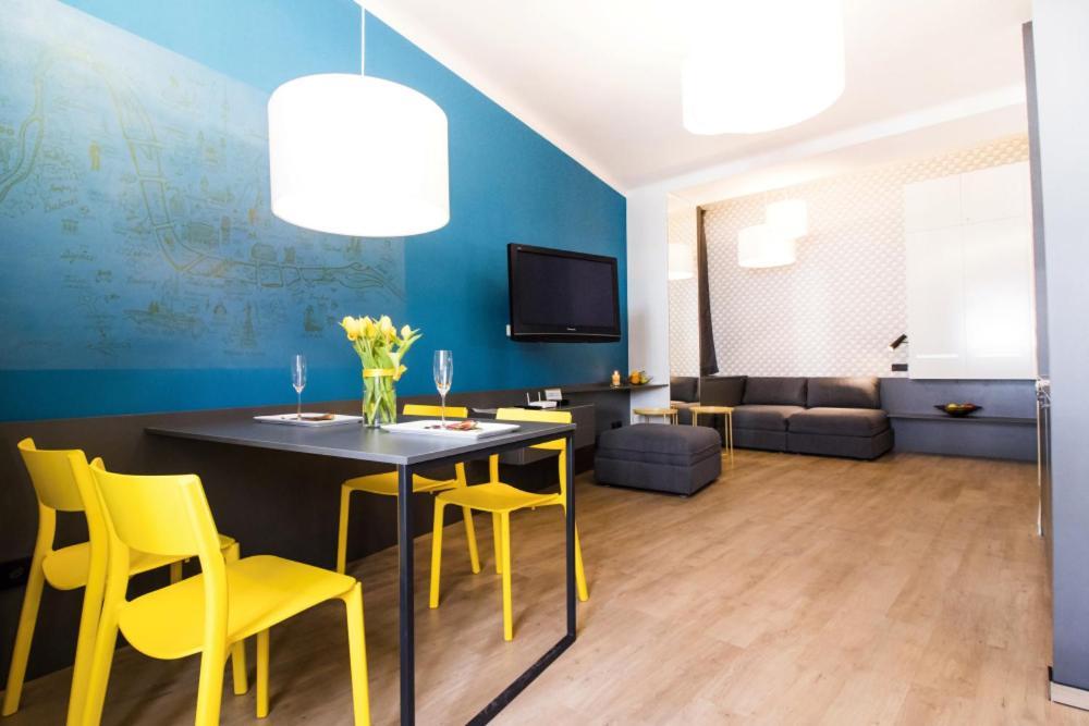 Apartmán In The Hearth Of The City Centre, Old Town Square - 3Min Praha Exteriér fotografie