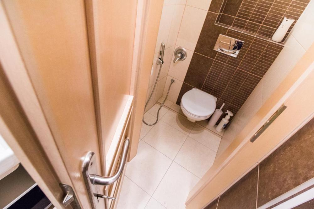 Apartmán In The Hearth Of The City Centre, Old Town Square - 3Min Praha Exteriér fotografie